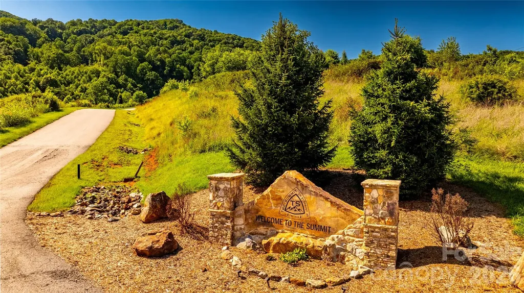 0000 High Rock View Drive Canton NC 28716