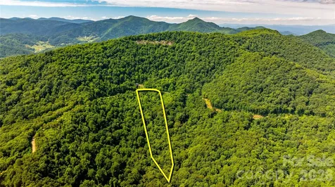 0000 High Rock View Drive Canton NC 28716