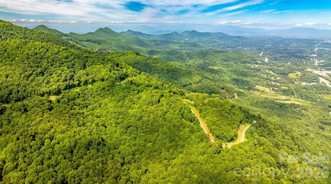 0000 High Rock View Drive Canton NC 28716