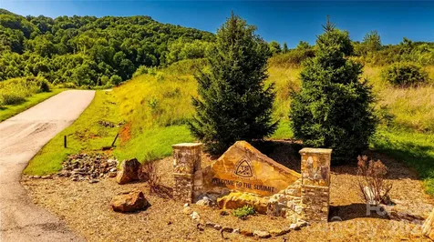 0000 High Rock View Drive Canton NC 28716