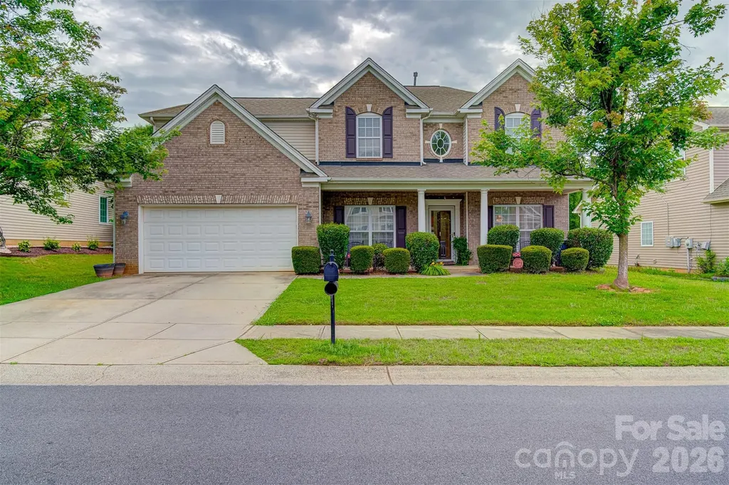 13183 Wilburn Park Lane Indian Land SC 29707