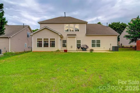 13183 Wilburn Park Lane Indian Land SC 29707
