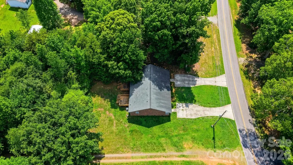 800 Horseshoe Lake Road Lincolnton NC 28092