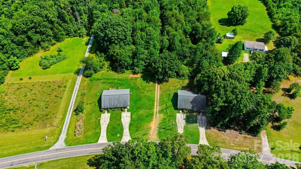 800 Horseshoe Lake Road Lincolnton NC 28092