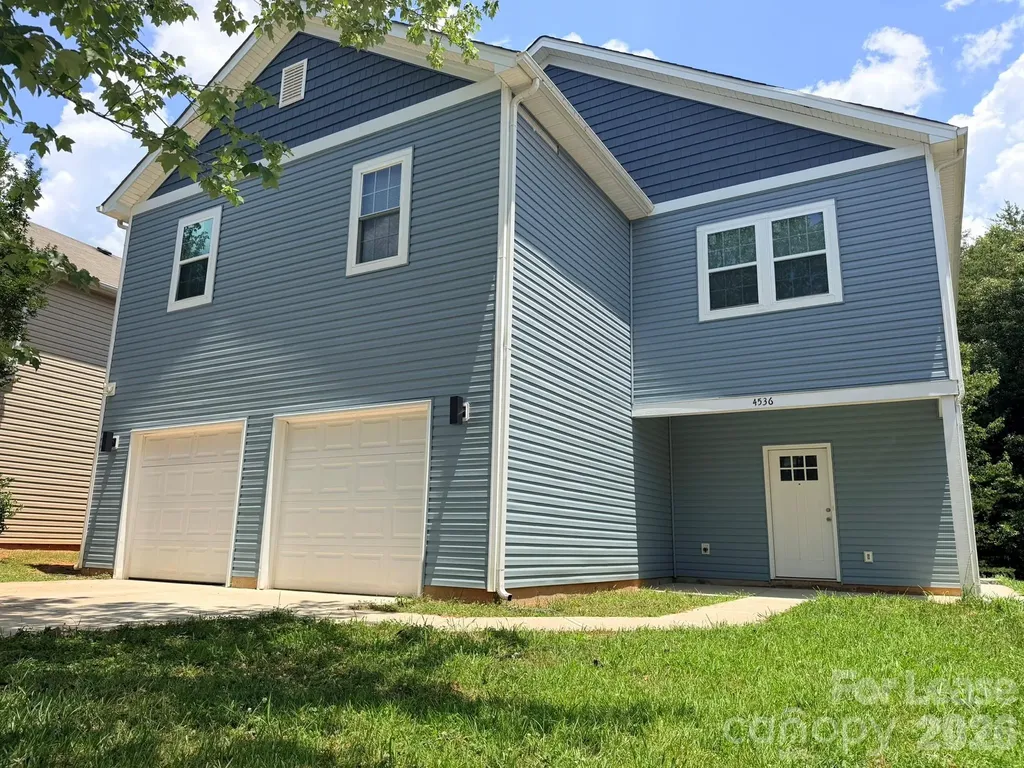 4536 Stone Mountain Drive Gastonia NC 28054