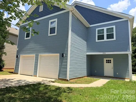 4536 Stone Mountain Drive Gastonia NC 28054
