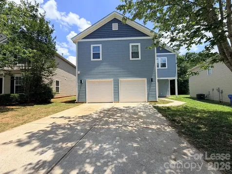 4536 Stone Mountain Drive Gastonia NC 28054