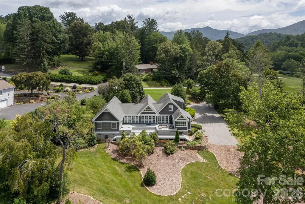 20 Inglewood Road Asheville NC 28804