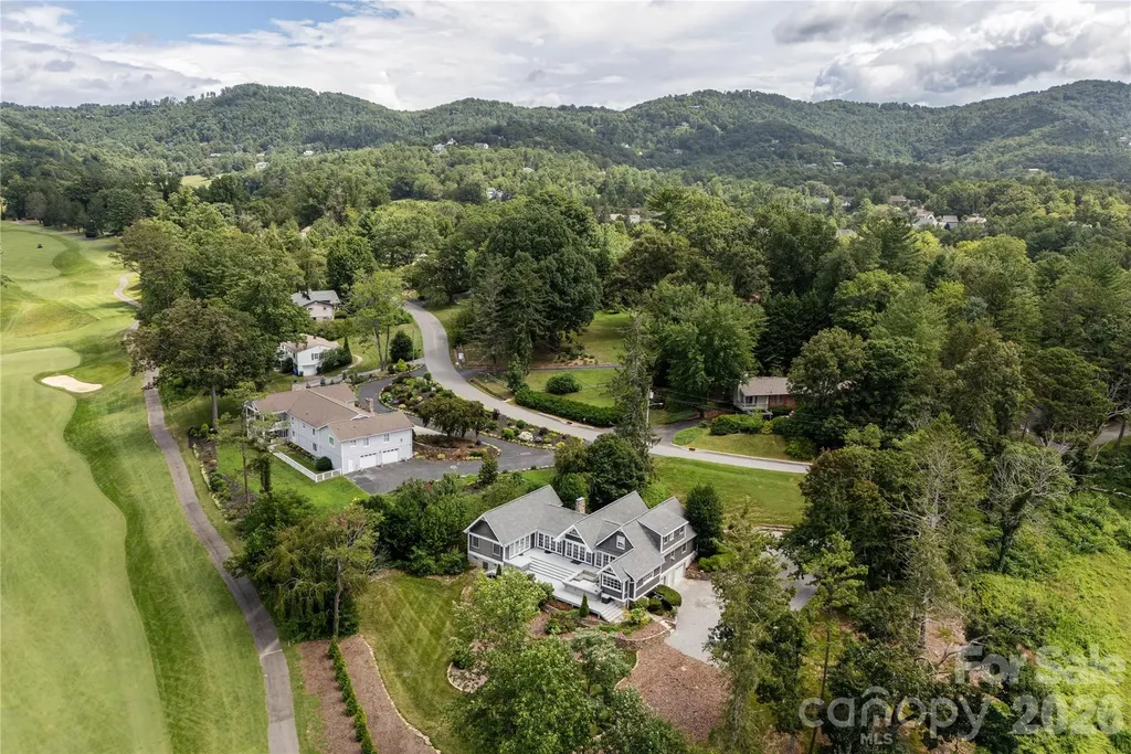 20 Inglewood Road Asheville NC 28804