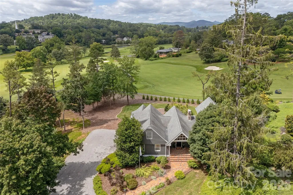 20 Inglewood Road Asheville NC 28804