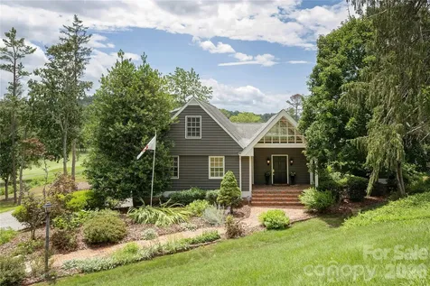 20 Inglewood Road Asheville NC 28804