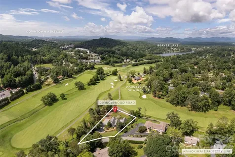20 Inglewood Road Asheville NC 28804