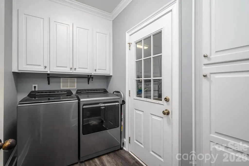3740 Sand Wedge Drive Gastonia NC 28056