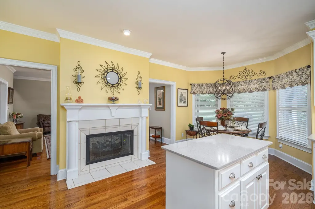 3740 Sand Wedge Drive Gastonia NC 28056