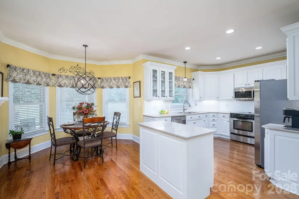 3740 Sand Wedge Drive Gastonia NC 28056