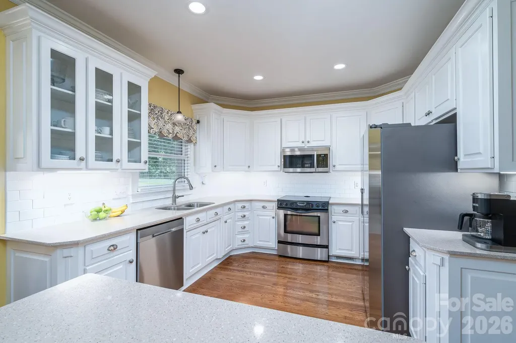 3740 Sand Wedge Drive Gastonia NC 28056