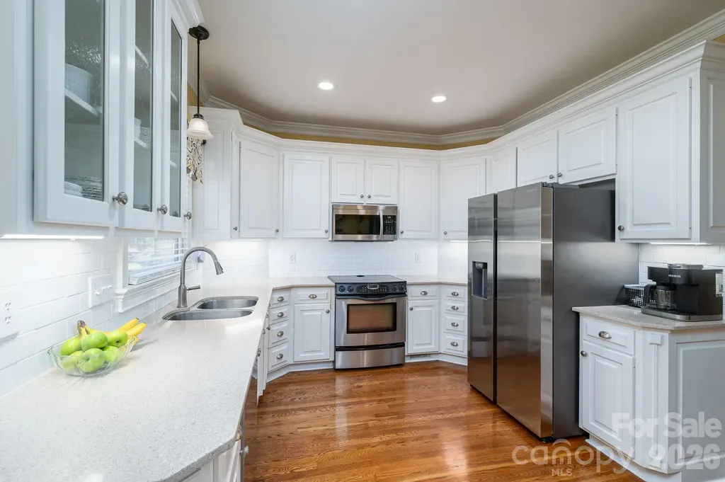 3740 Sand Wedge Drive Gastonia NC 28056