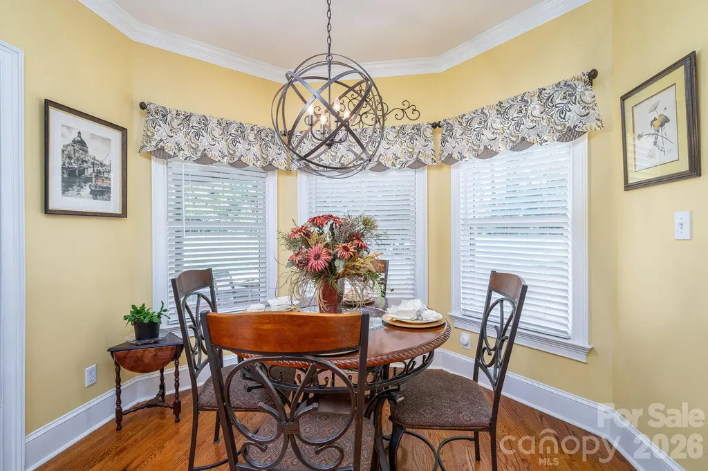 3740 Sand Wedge Drive Gastonia NC 28056
