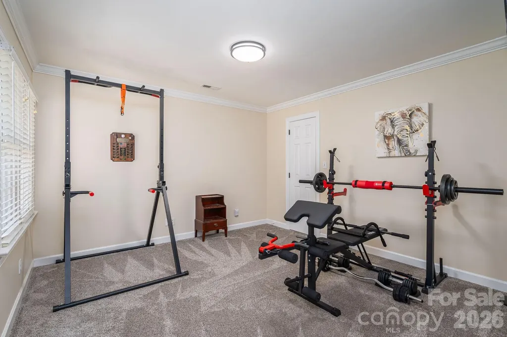 3740 Sand Wedge Drive Gastonia NC 28056