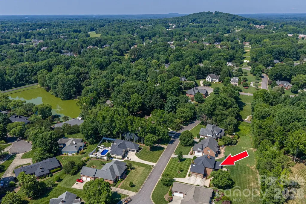 3740 Sand Wedge Drive Gastonia NC 28056