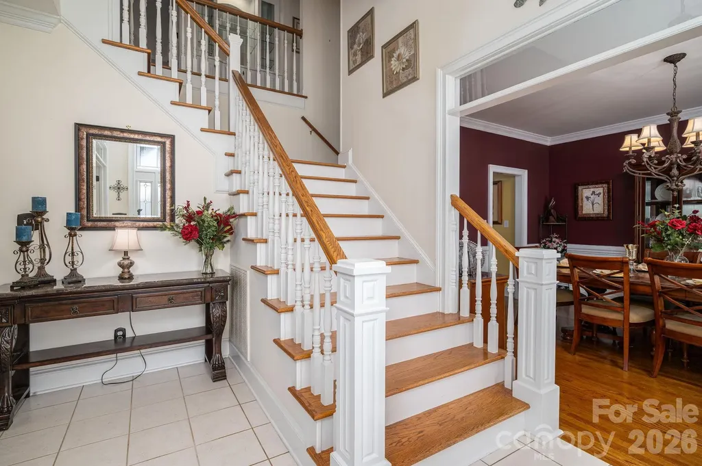 3740 Sand Wedge Drive Gastonia NC 28056