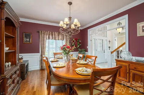 3740 Sand Wedge Drive Gastonia NC 28056
