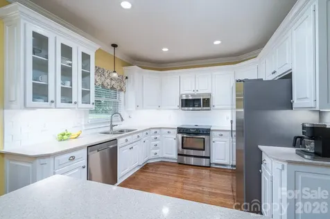 3740 Sand Wedge Drive Gastonia NC 28056
