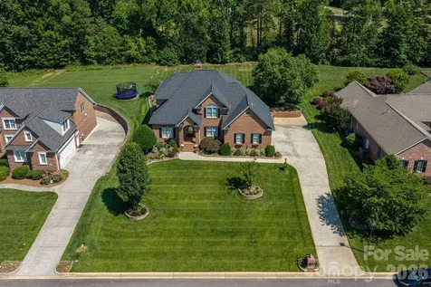 3740 Sand Wedge Drive Gastonia NC 28056