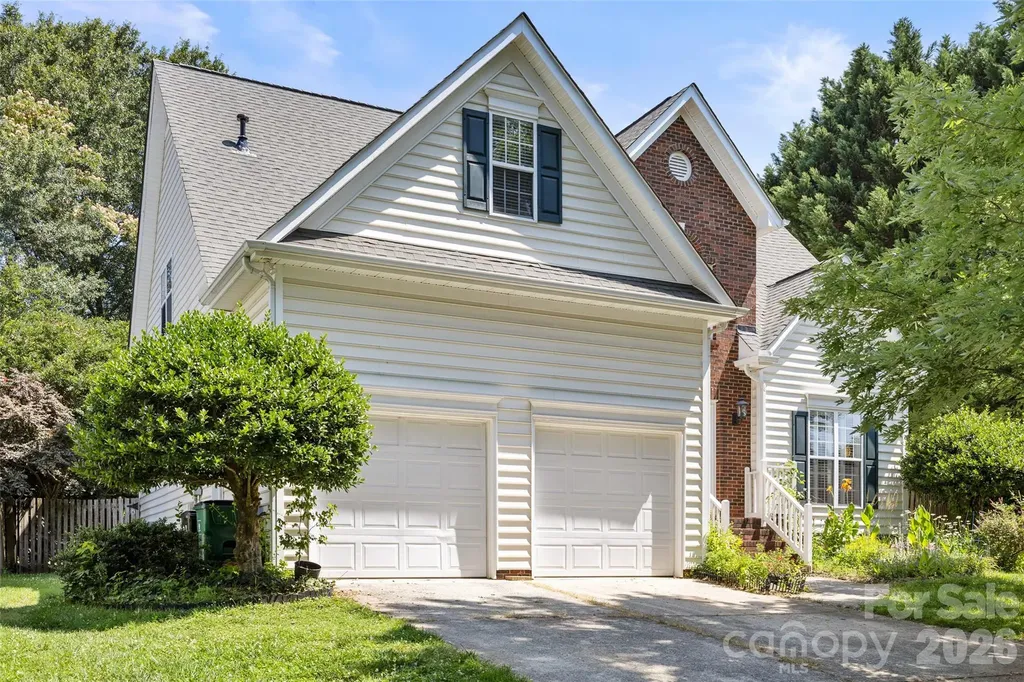 1116 Blueberry Lane Charlotte NC 28226