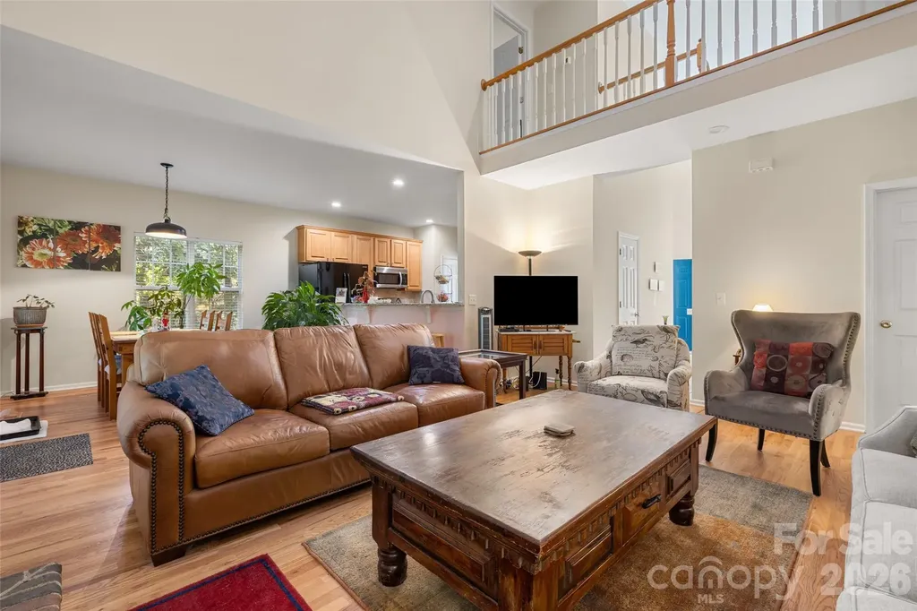 1116 Blueberry Lane Charlotte NC 28226