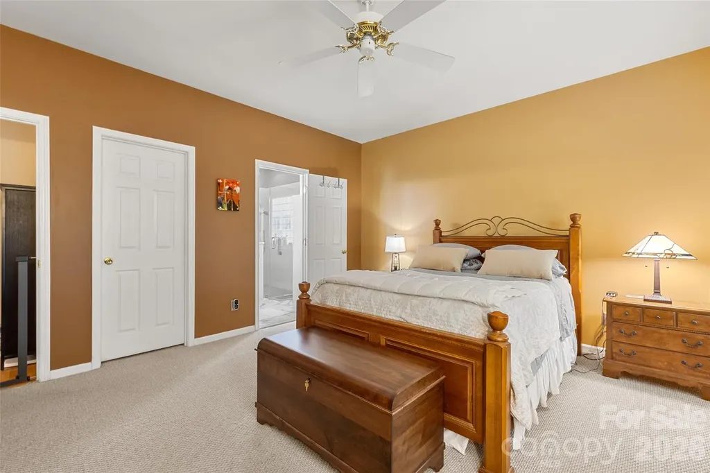 1116 Blueberry Lane Charlotte NC 28226