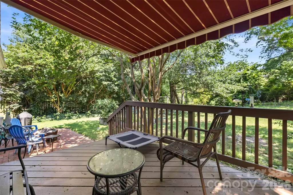 1116 Blueberry Lane Charlotte NC 28226