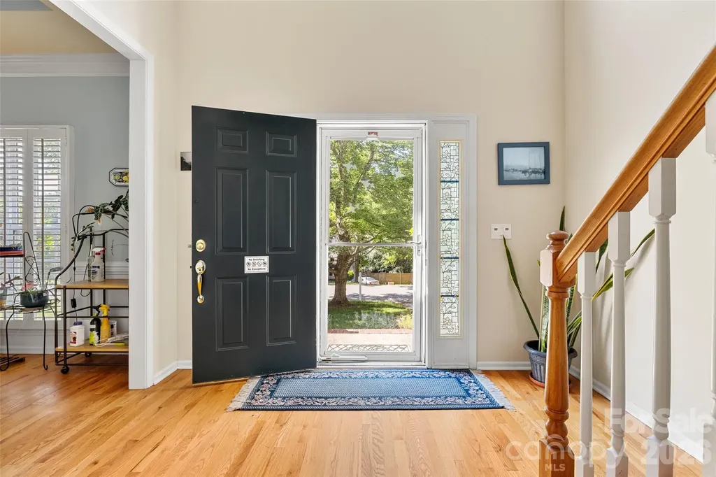 1116 Blueberry Lane Charlotte NC 28226