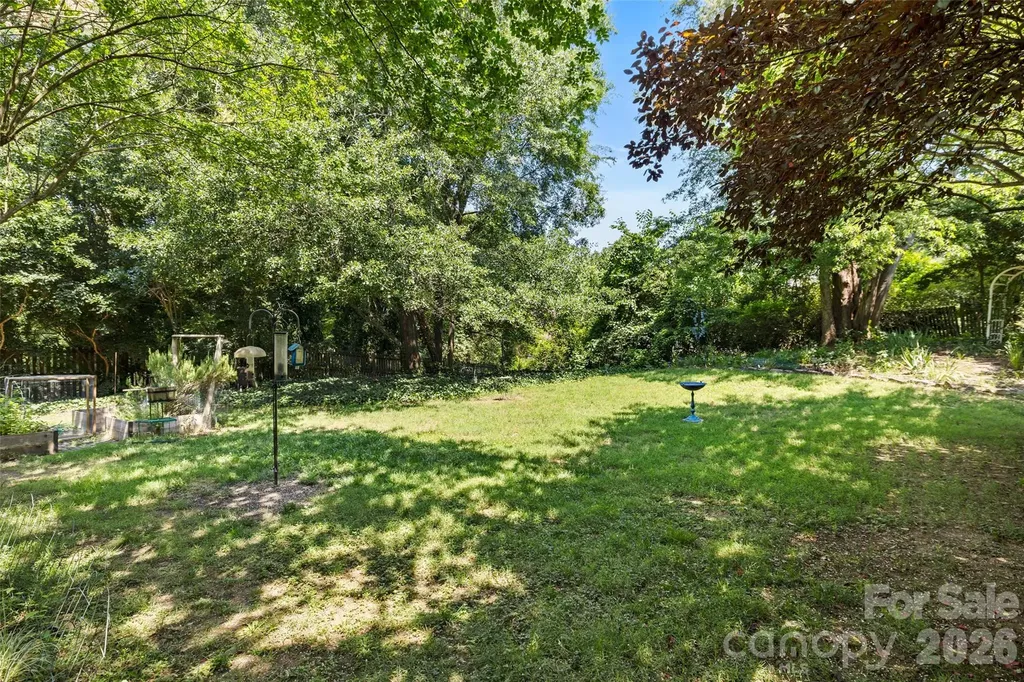 1116 Blueberry Lane Charlotte NC 28226