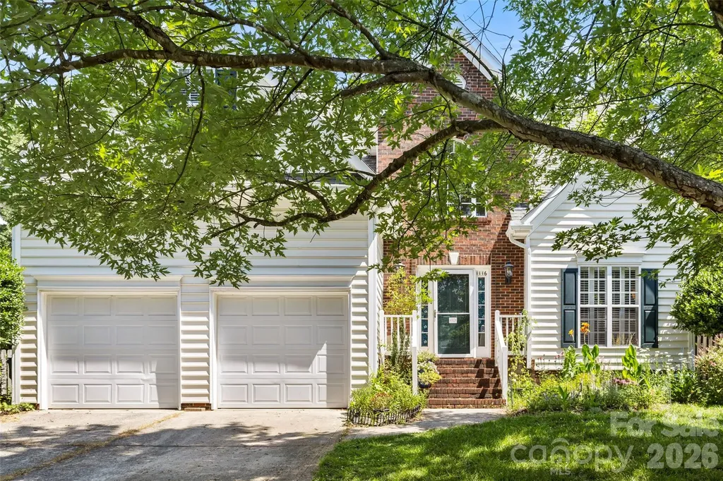1116 Blueberry Lane Charlotte NC 28226