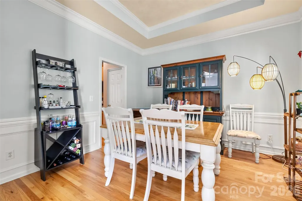 1116 Blueberry Lane Charlotte NC 28226