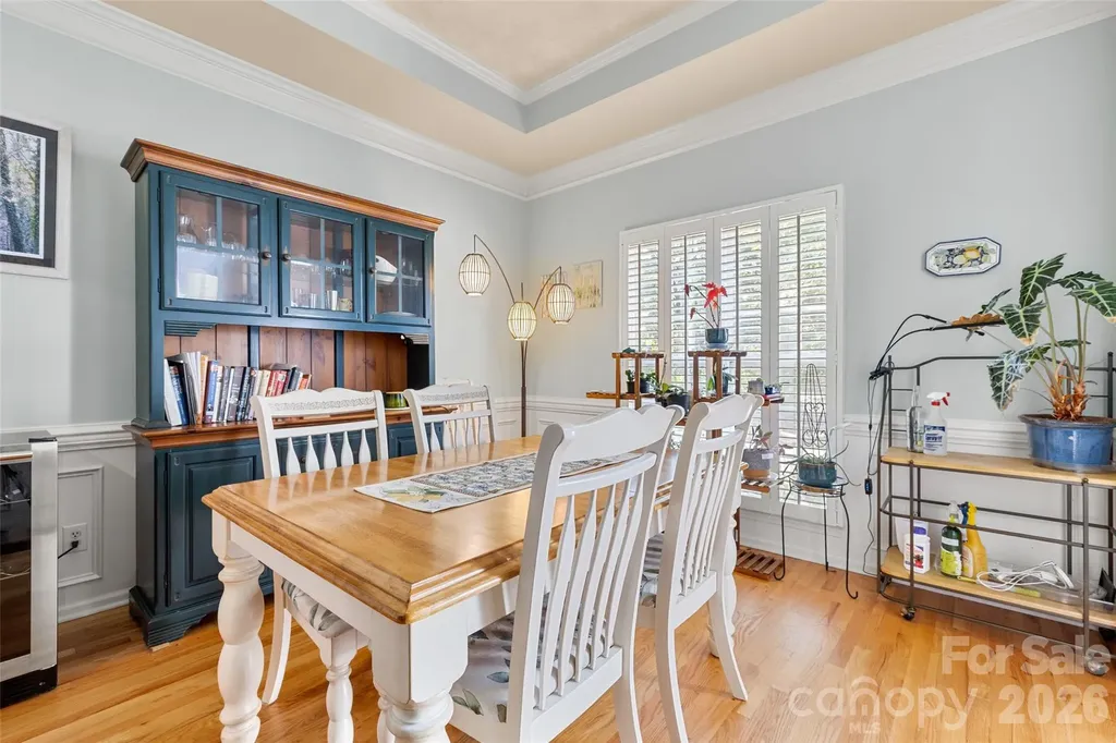 1116 Blueberry Lane Charlotte NC 28226
