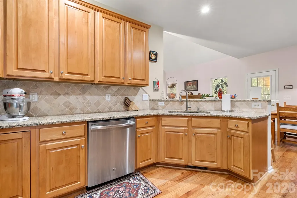 1116 Blueberry Lane Charlotte NC 28226