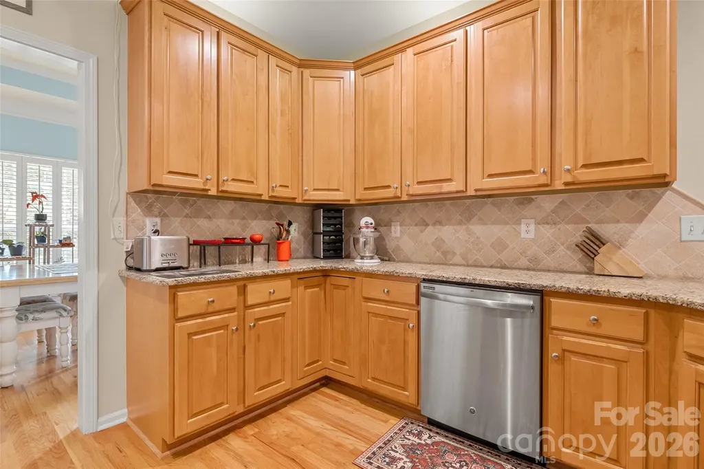 1116 Blueberry Lane Charlotte NC 28226