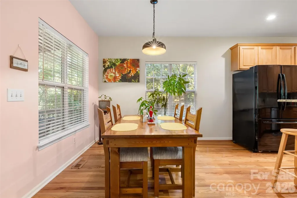 1116 Blueberry Lane Charlotte NC 28226