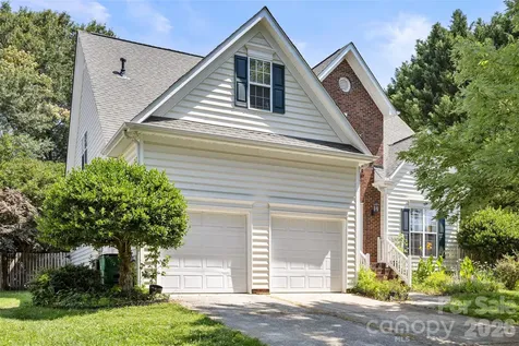 1116 Blueberry Lane Charlotte NC 28226