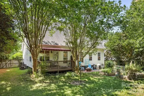 1116 Blueberry Lane Charlotte NC 28226