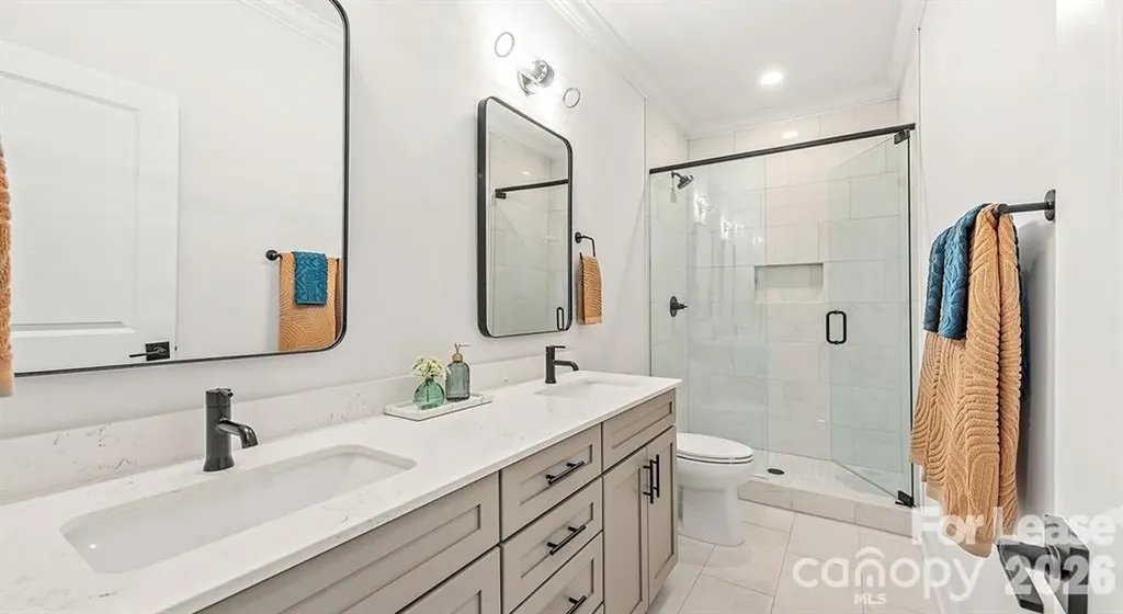 5505 Closeburn Road Charlotte NC 28210