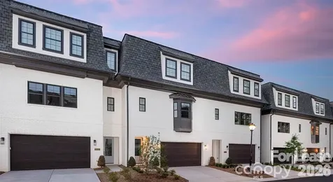 5505 Closeburn Road Charlotte NC 28210