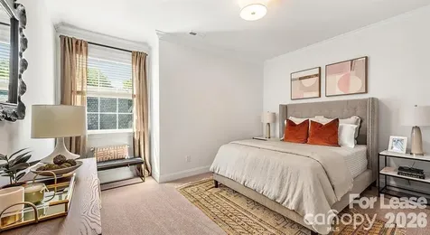 5505 Closeburn Road Charlotte NC 28210