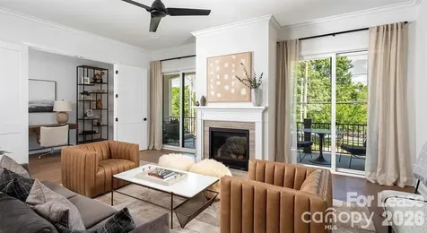 5505 Closeburn Road Charlotte NC 28210