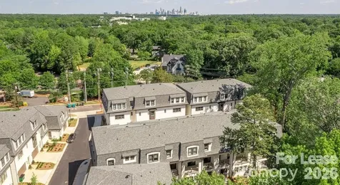 5505 Closeburn Road Charlotte NC 28210