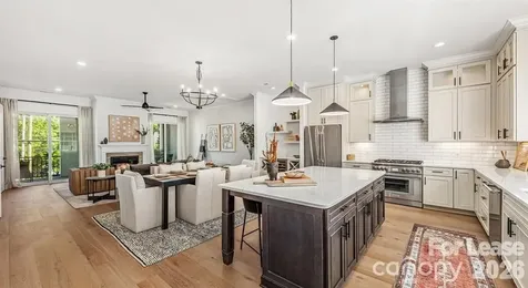 5505 Closeburn Road Charlotte NC 28210