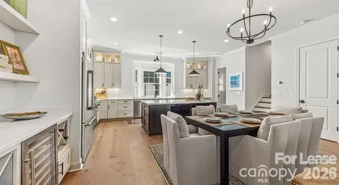5505 Closeburn Road Charlotte NC 28210