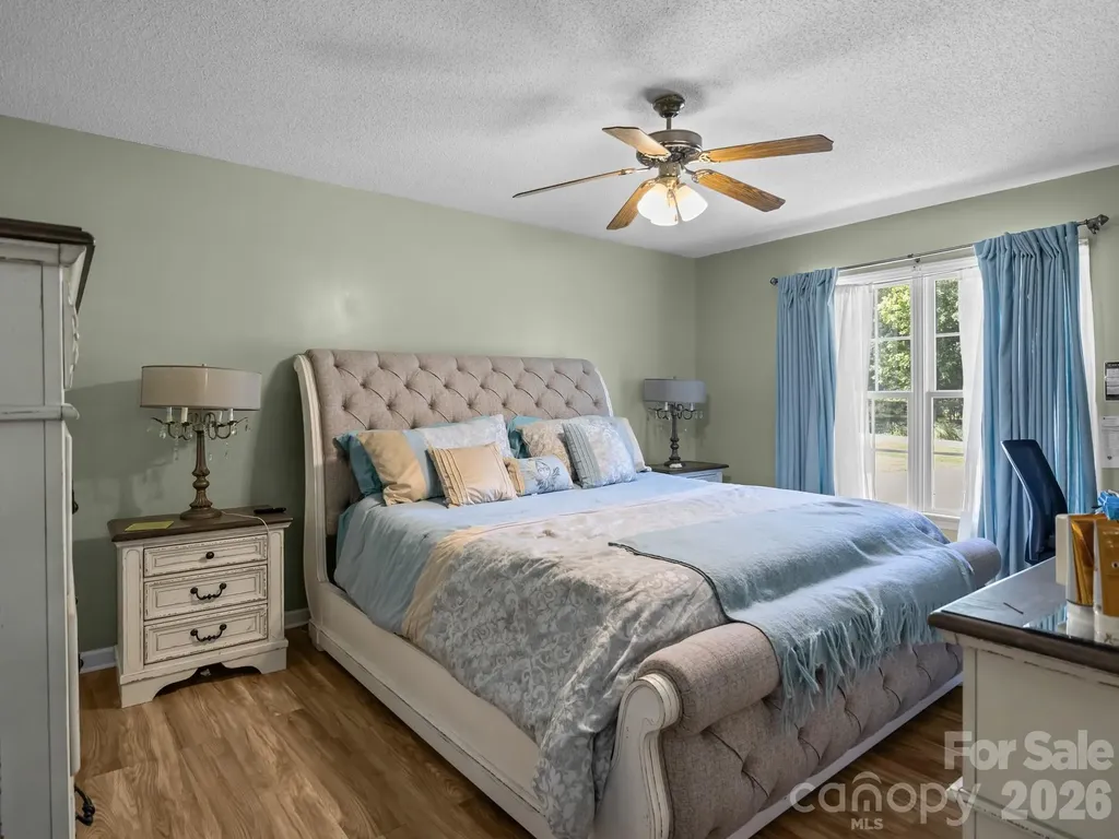 114 S Toney Street Shelby NC 28152